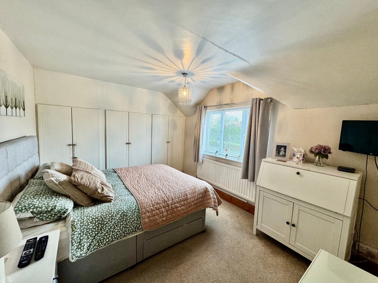 Swannington, Leicestershire