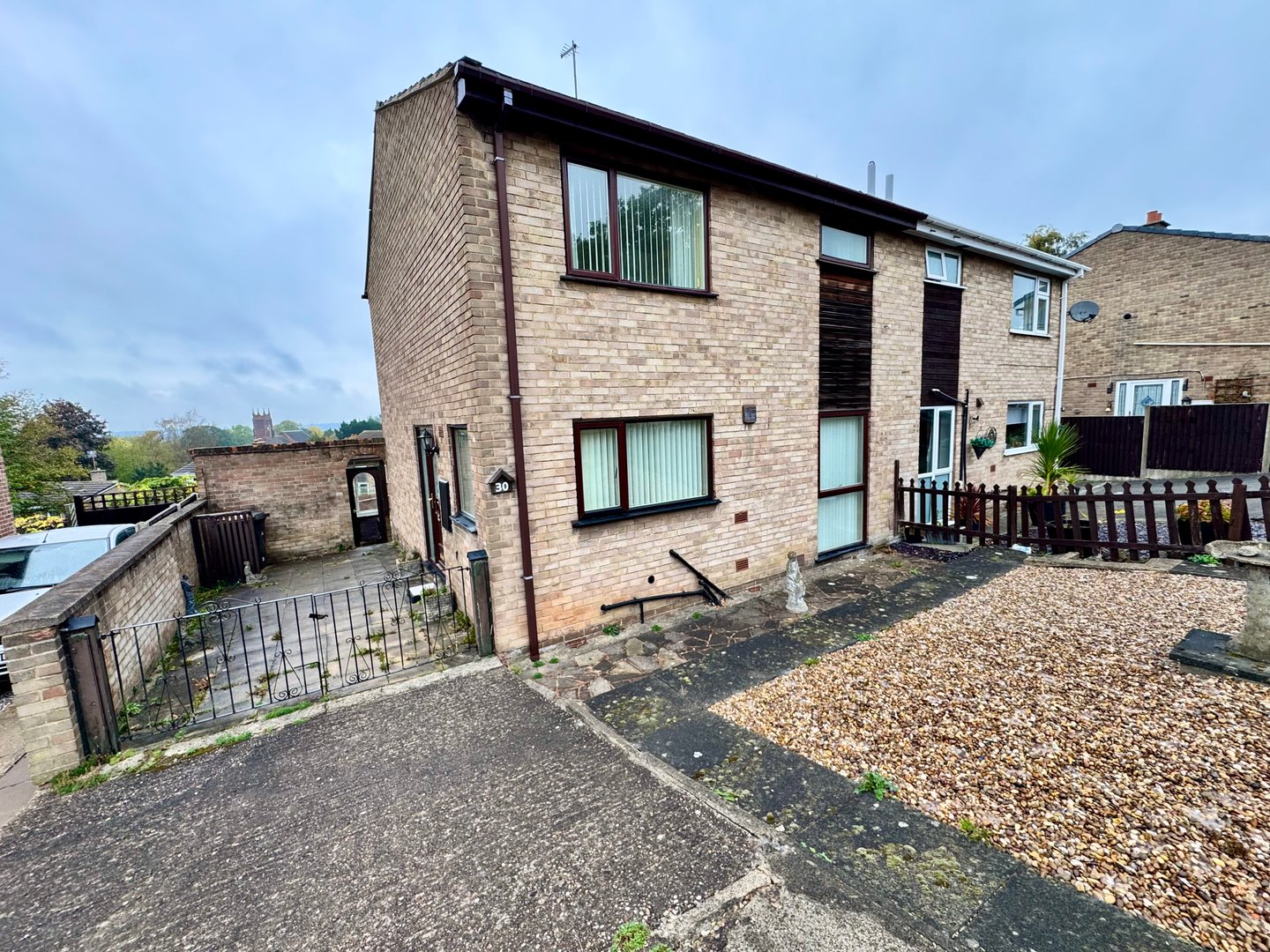 Whitwick, Coalville, Leicestershire