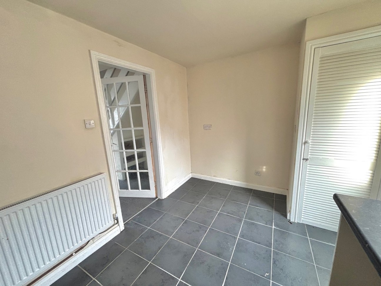 Whitwick, Coalville, Leicestershire