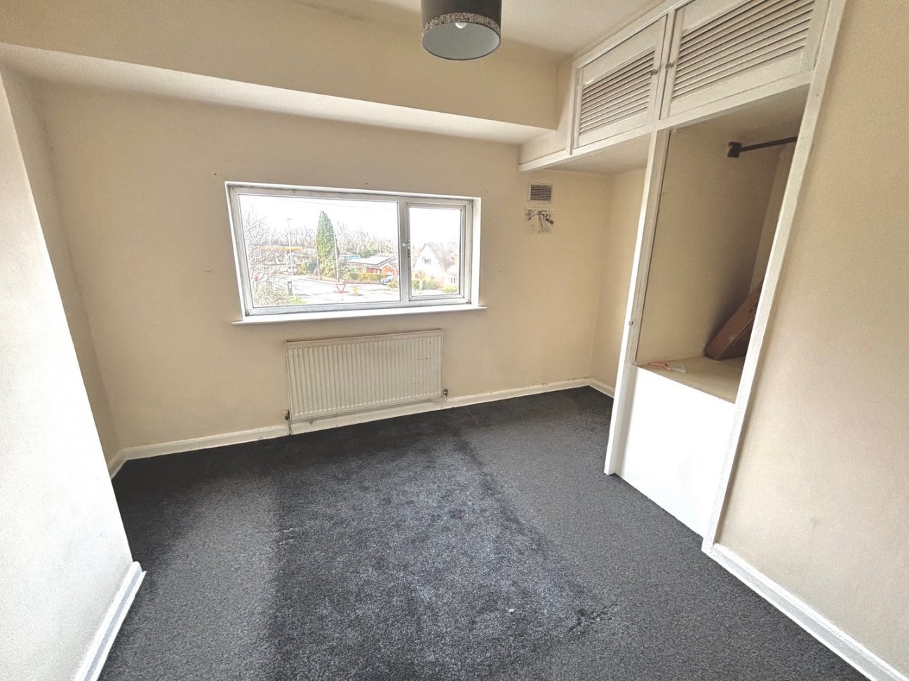 Whitwick, Coalville, Leicestershire