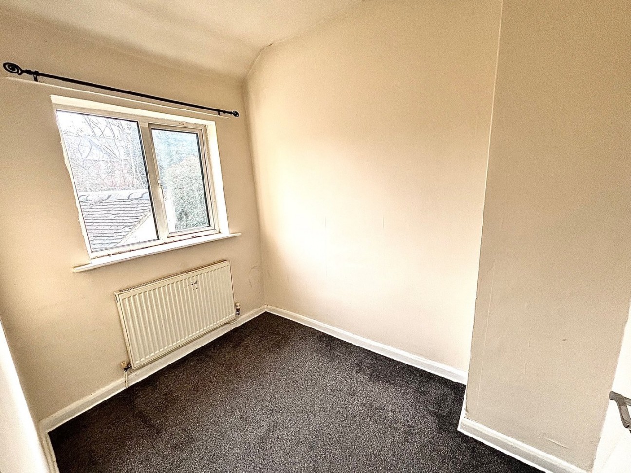 Whitwick, Coalville, Leicestershire