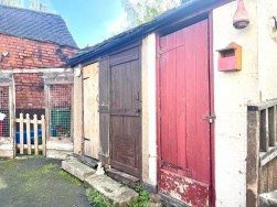Whitwick, Coalville, Leicestershire
