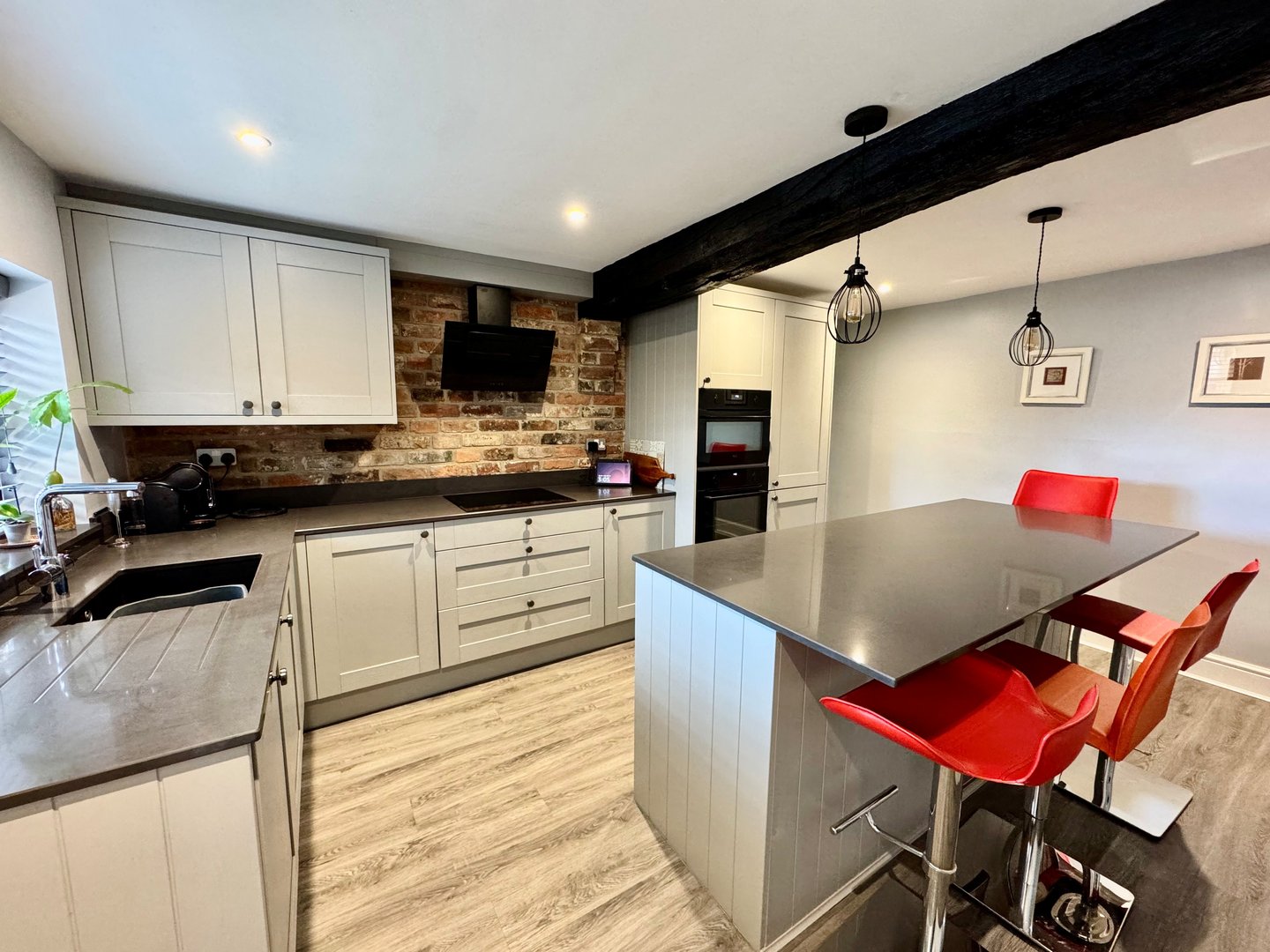 Swannington, Coalville, Leicestershire