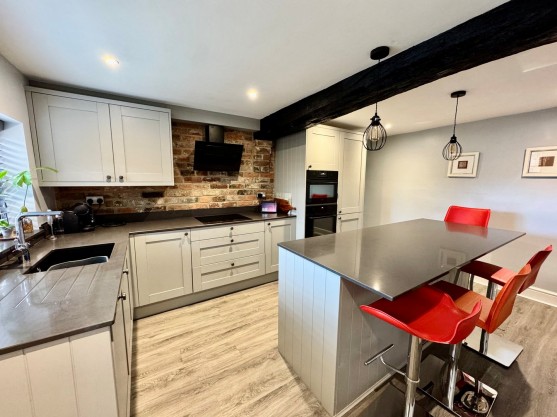 Swannington, Coalville, Leicestershire