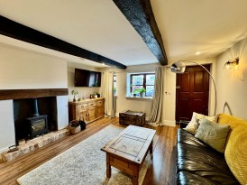 Swannington, Coalville, Leicestershire