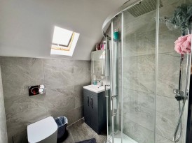 Swannington, Coalville, Leicestershire