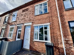 Ibstock, Leicestershire