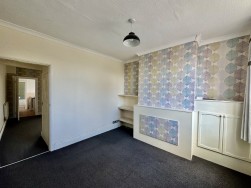 Ibstock, Leicestershire