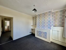 Ibstock, Leicestershire