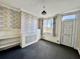 Ibstock, Leicestershire