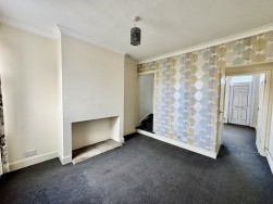 Ibstock, Leicestershire