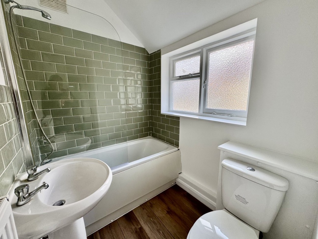 Ibstock, Leicestershire