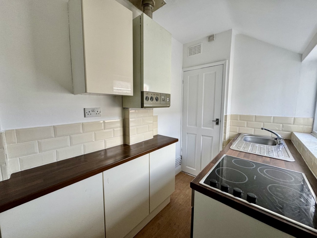 Ibstock, Leicestershire