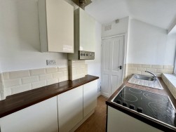 Ibstock, Leicestershire