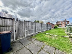 Ibstock, Leicestershire