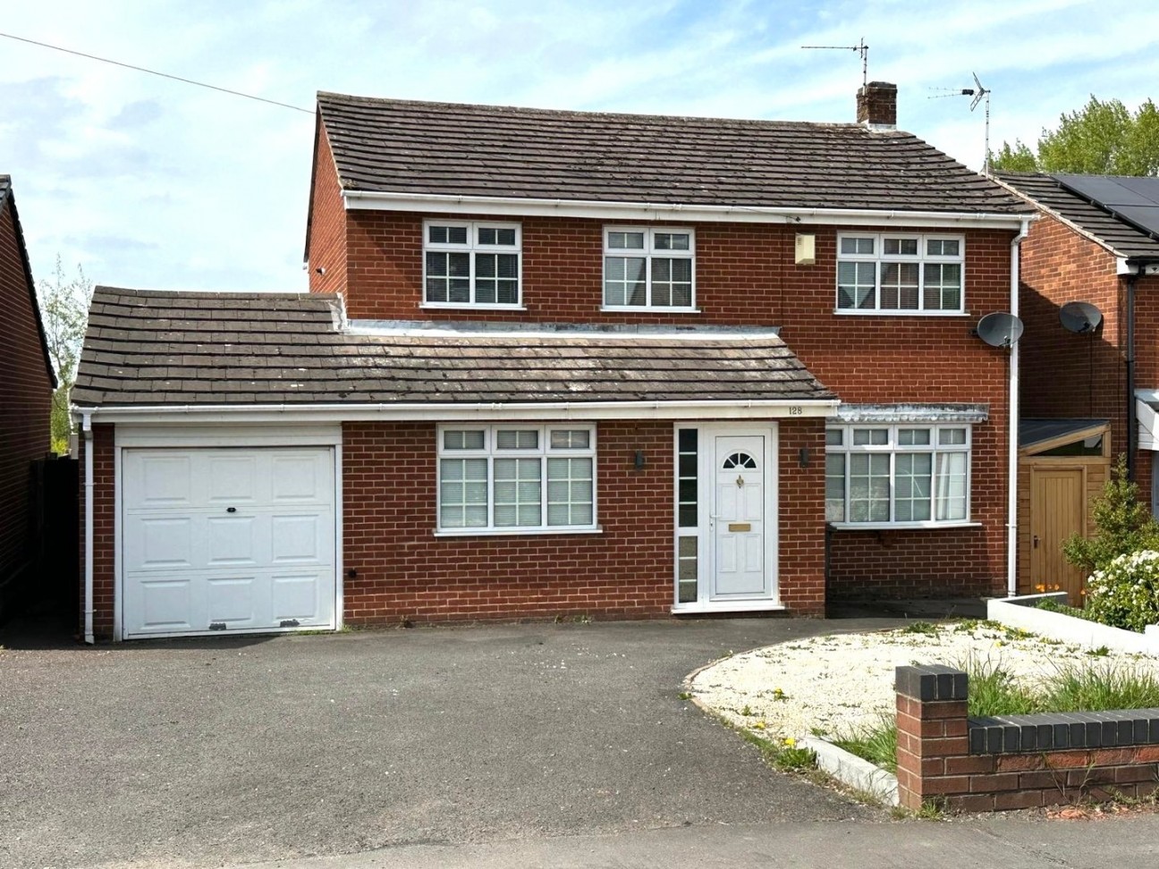 Whitwick, Coalville, Leicestershire