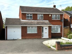 Whitwick, Coalville, Leicestershire