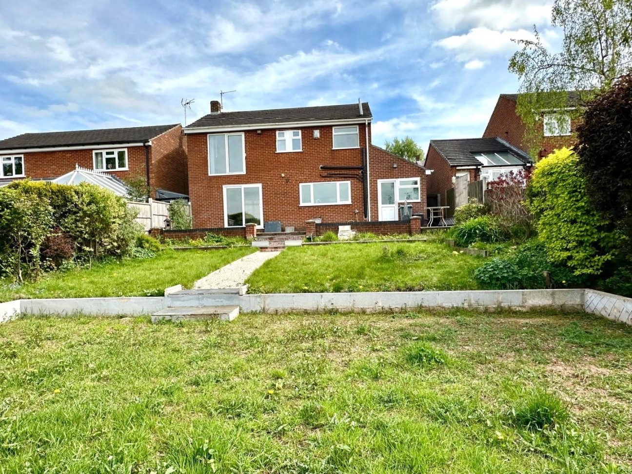 Whitwick, Coalville, Leicestershire