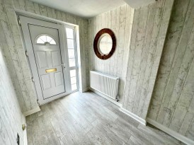 Whitwick, Coalville, Leicestershire