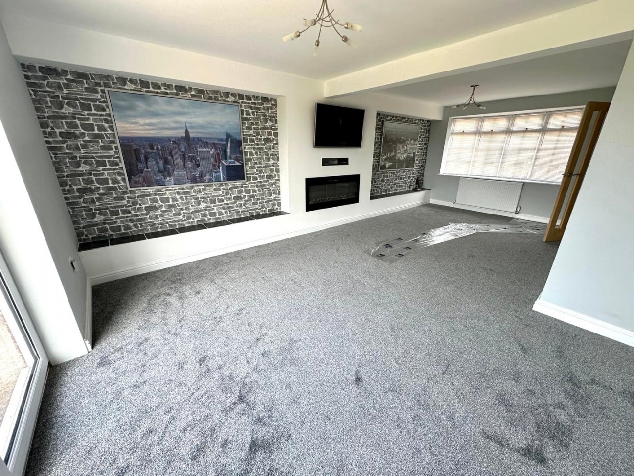 Whitwick, Coalville, Leicestershire