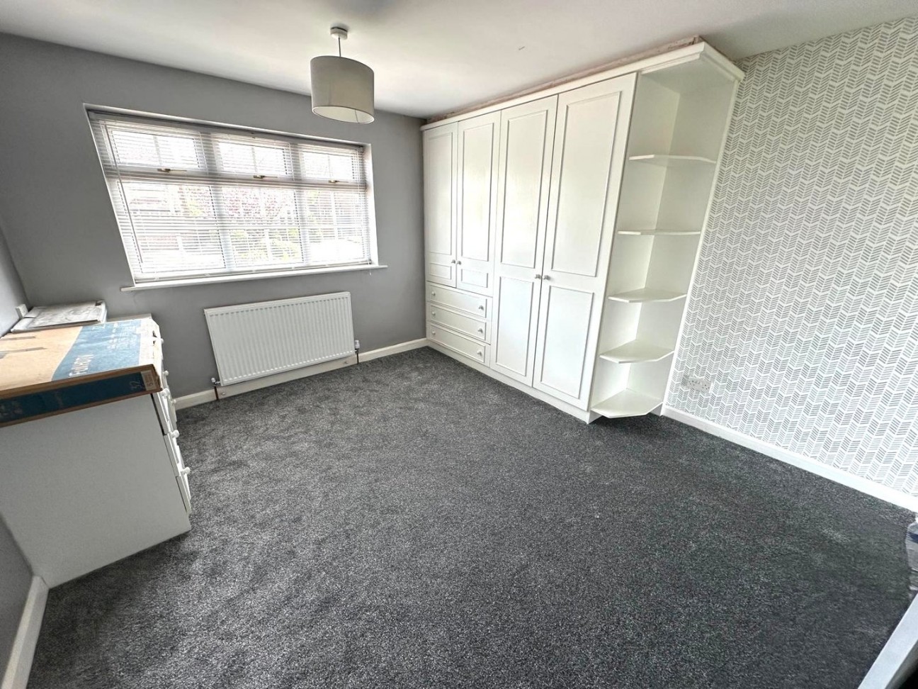 Whitwick, Coalville, Leicestershire