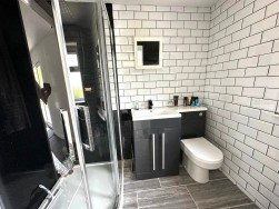 Whitwick, Coalville, Leicestershire