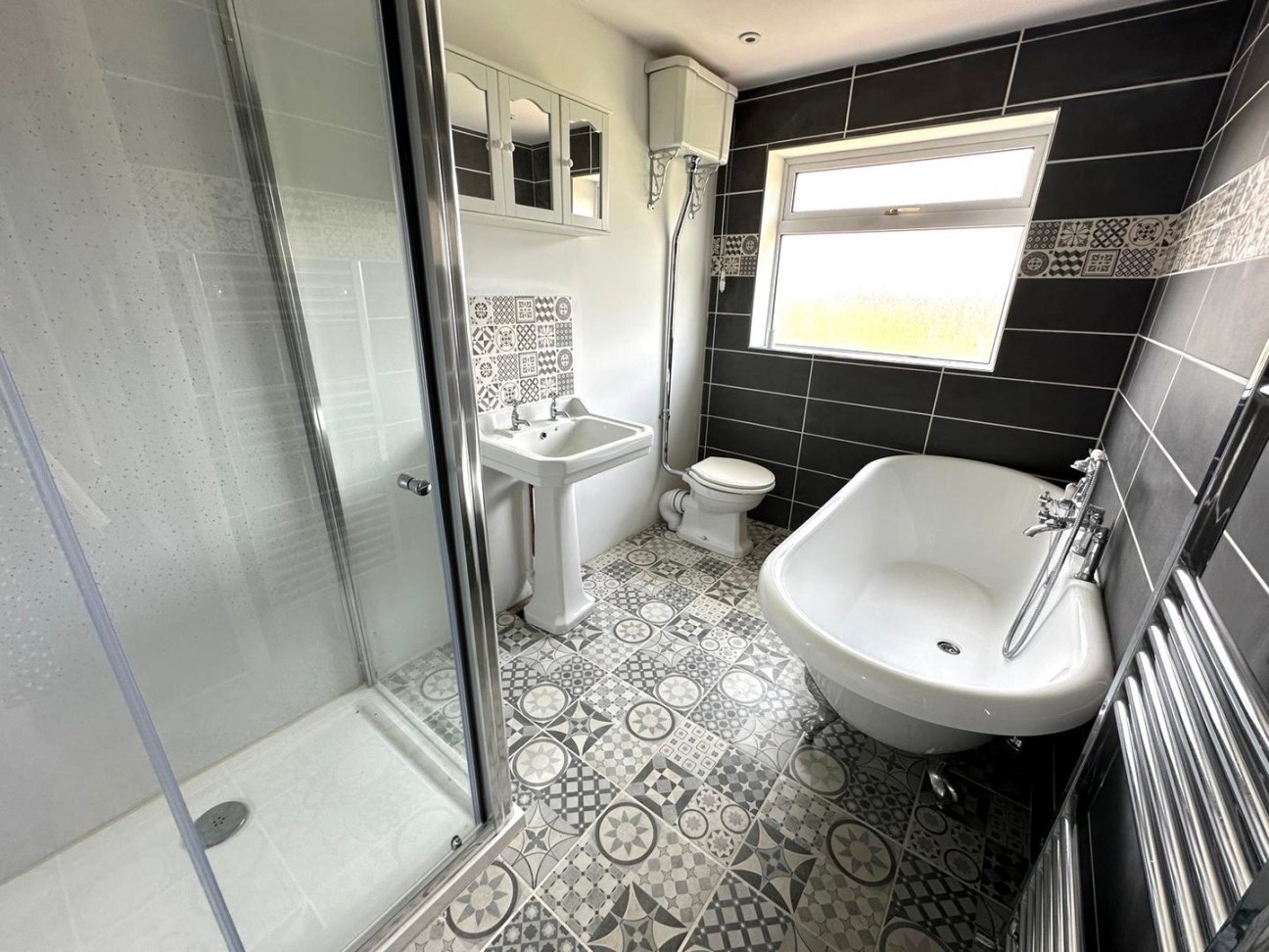 Whitwick, Coalville, Leicestershire