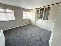 Whitwick, Coalville, Leicestershire