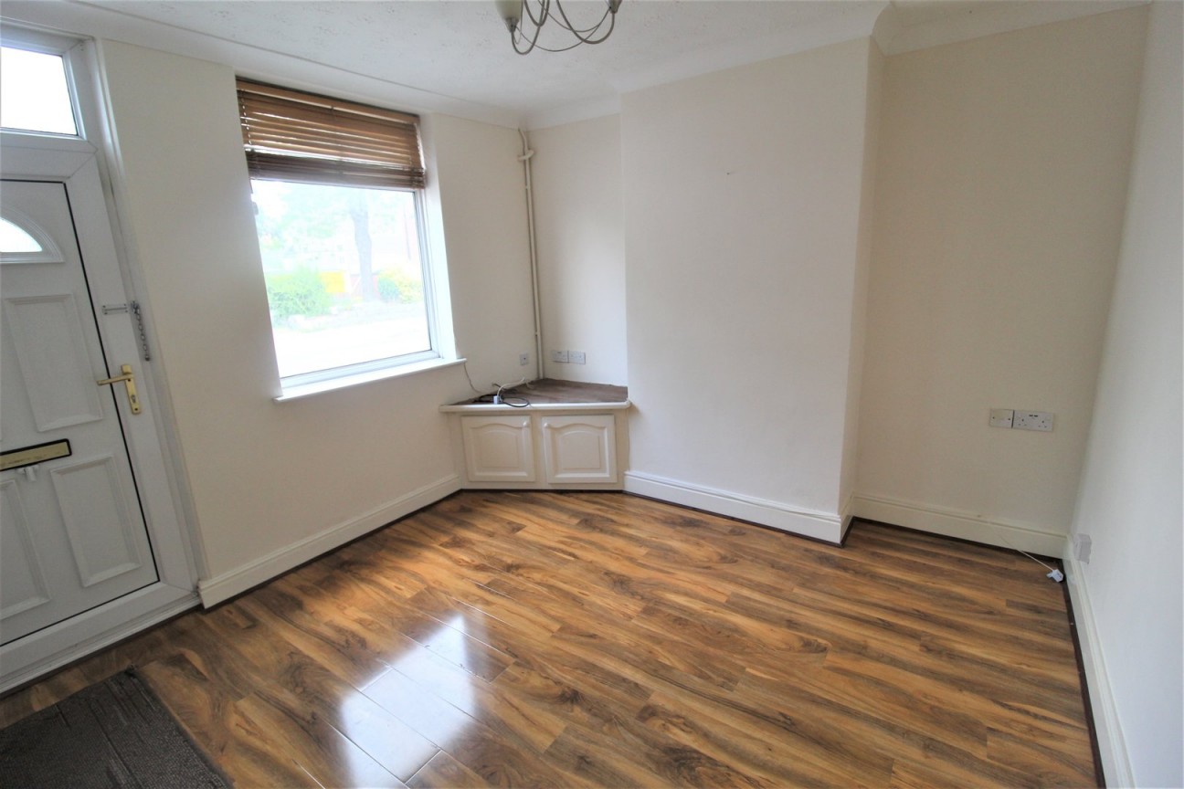 London Road, Coalville, Leicestershire