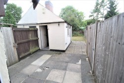 London Road, Coalville, Leicestershire