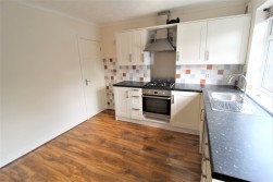 London Road, Coalville, Leicestershire