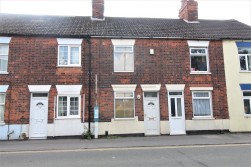 London Road, Coalville, Leicestershire