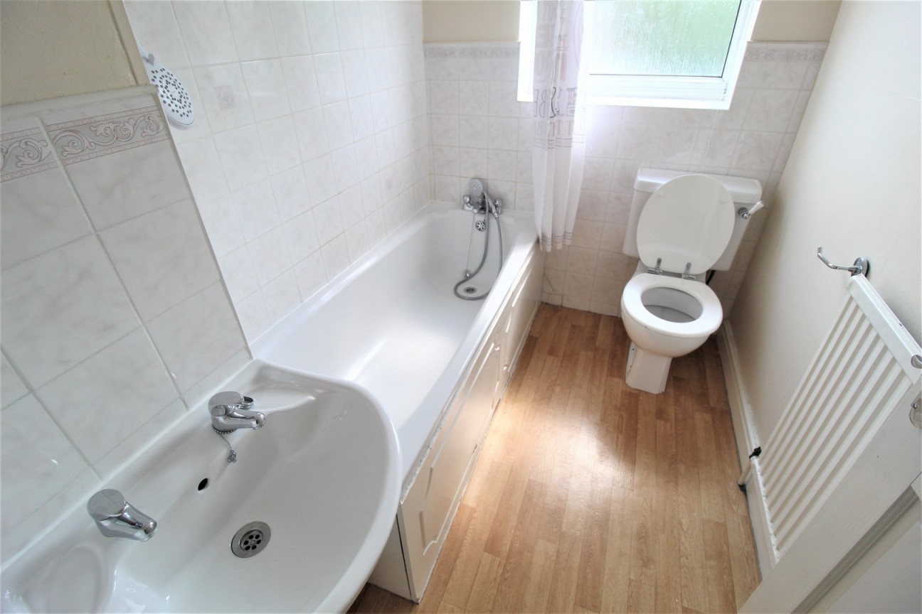 London Road, Coalville, Leicestershire