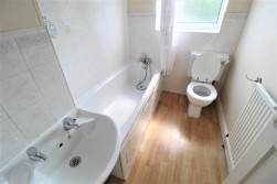 London Road, Coalville, Leicestershire