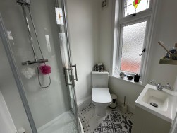 Ashby Road, Hinckley, Leicestershire