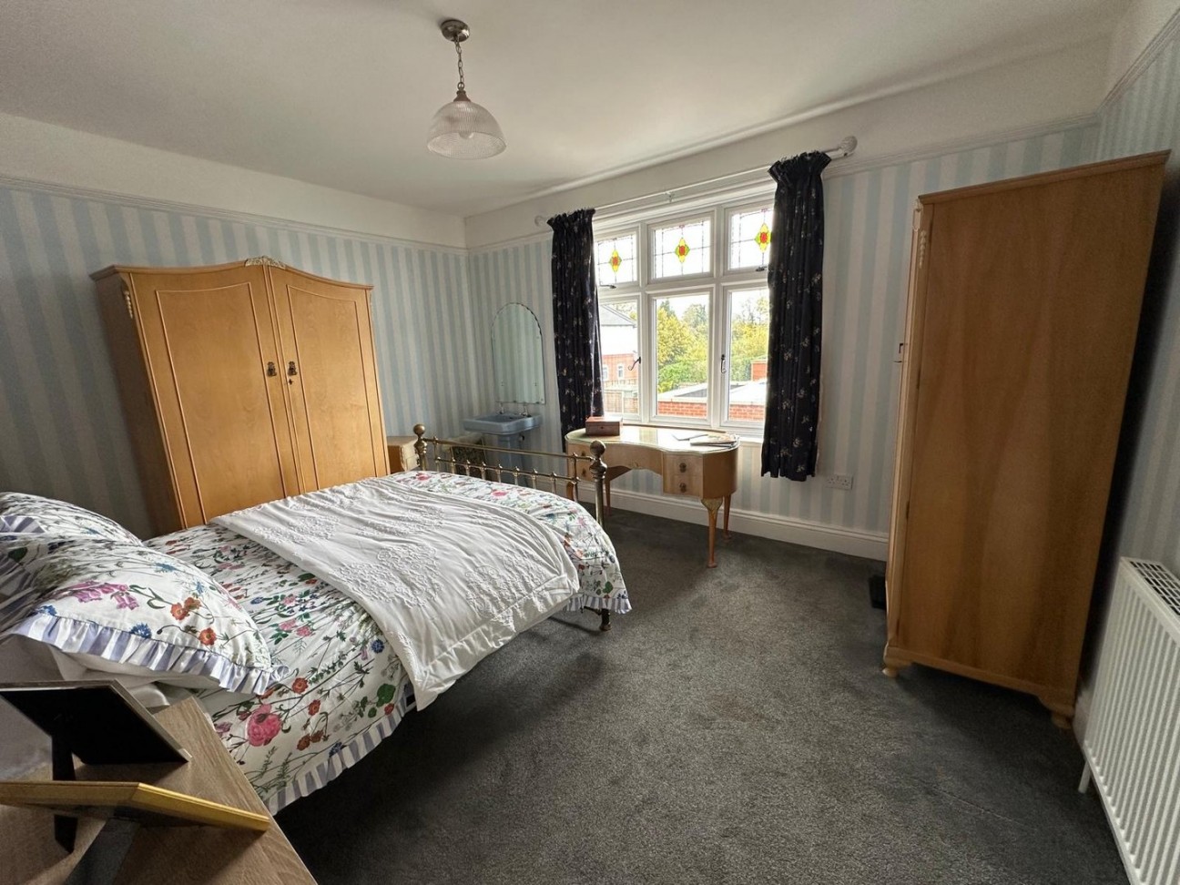 Ashby Road, Hinckley, Leicestershire