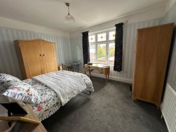 Ashby Road, Hinckley, Leicestershire