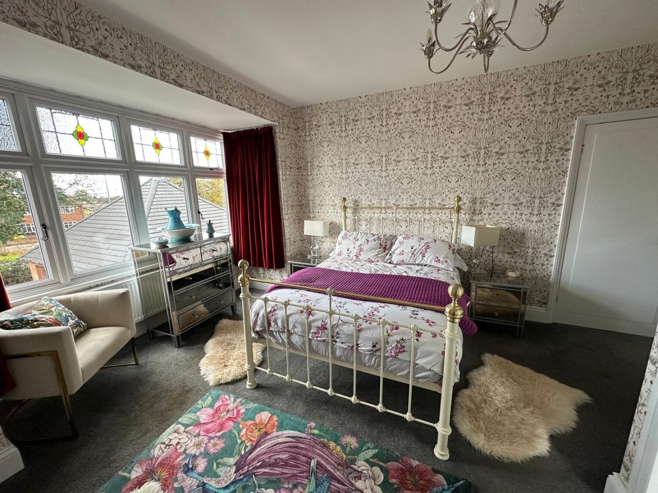 Ashby Road, Hinckley, Leicestershire