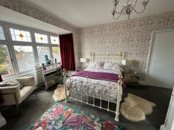 Ashby Road, Hinckley, Leicestershire