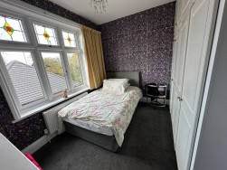 Ashby Road, Hinckley, Leicestershire