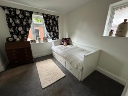 Ashby Road, Hinckley, Leicestershire