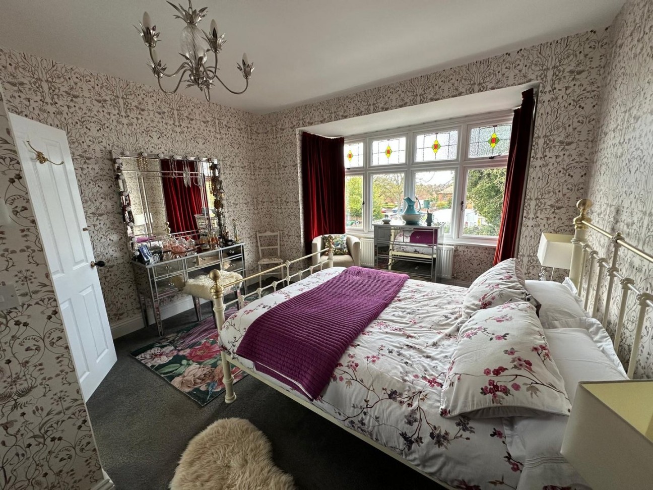 Ashby Road, Hinckley, Leicestershire