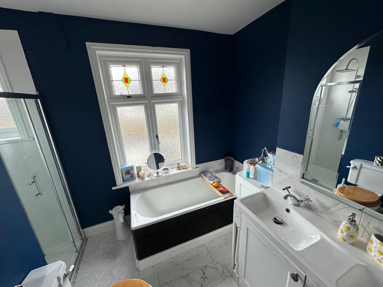 Ashby Road, Hinckley, Leicestershire