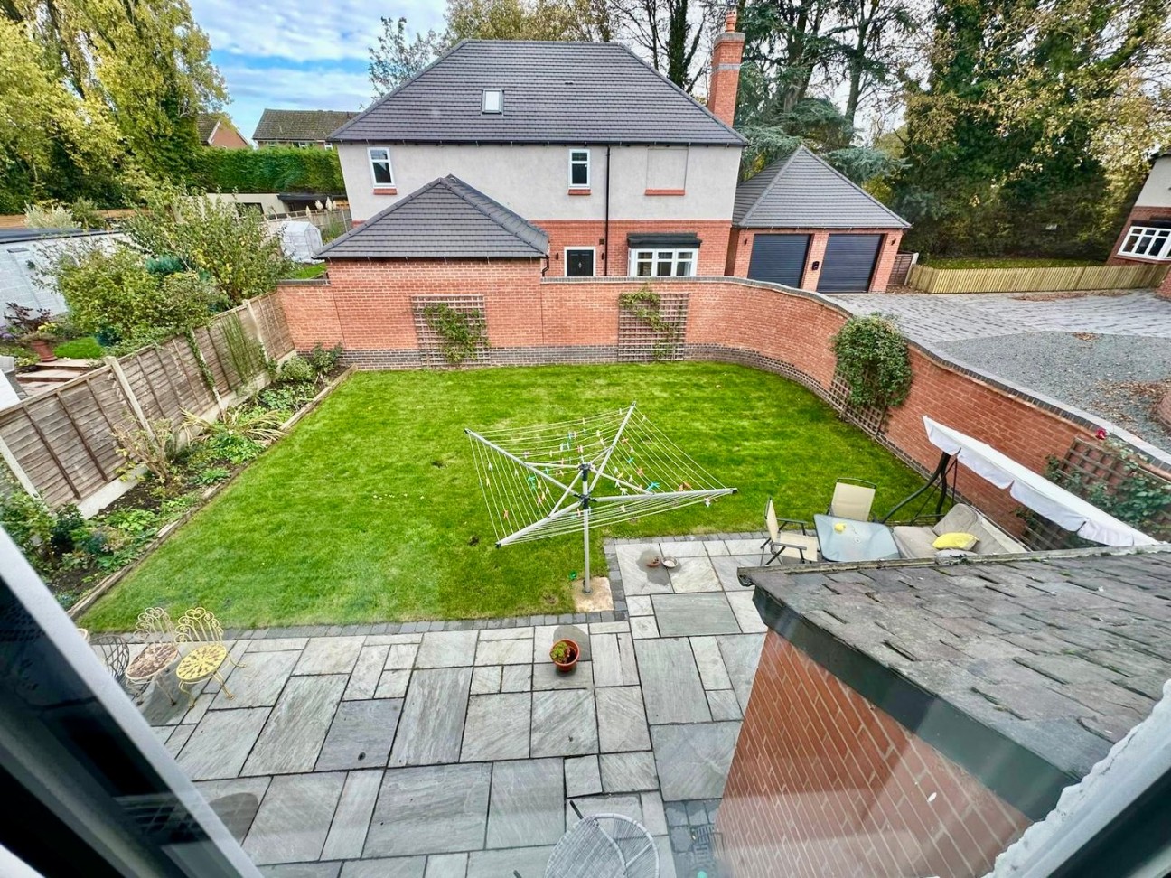 Ashby Road, Hinckley, Leicestershire