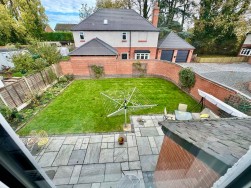 Ashby Road, Hinckley, Leicestershire