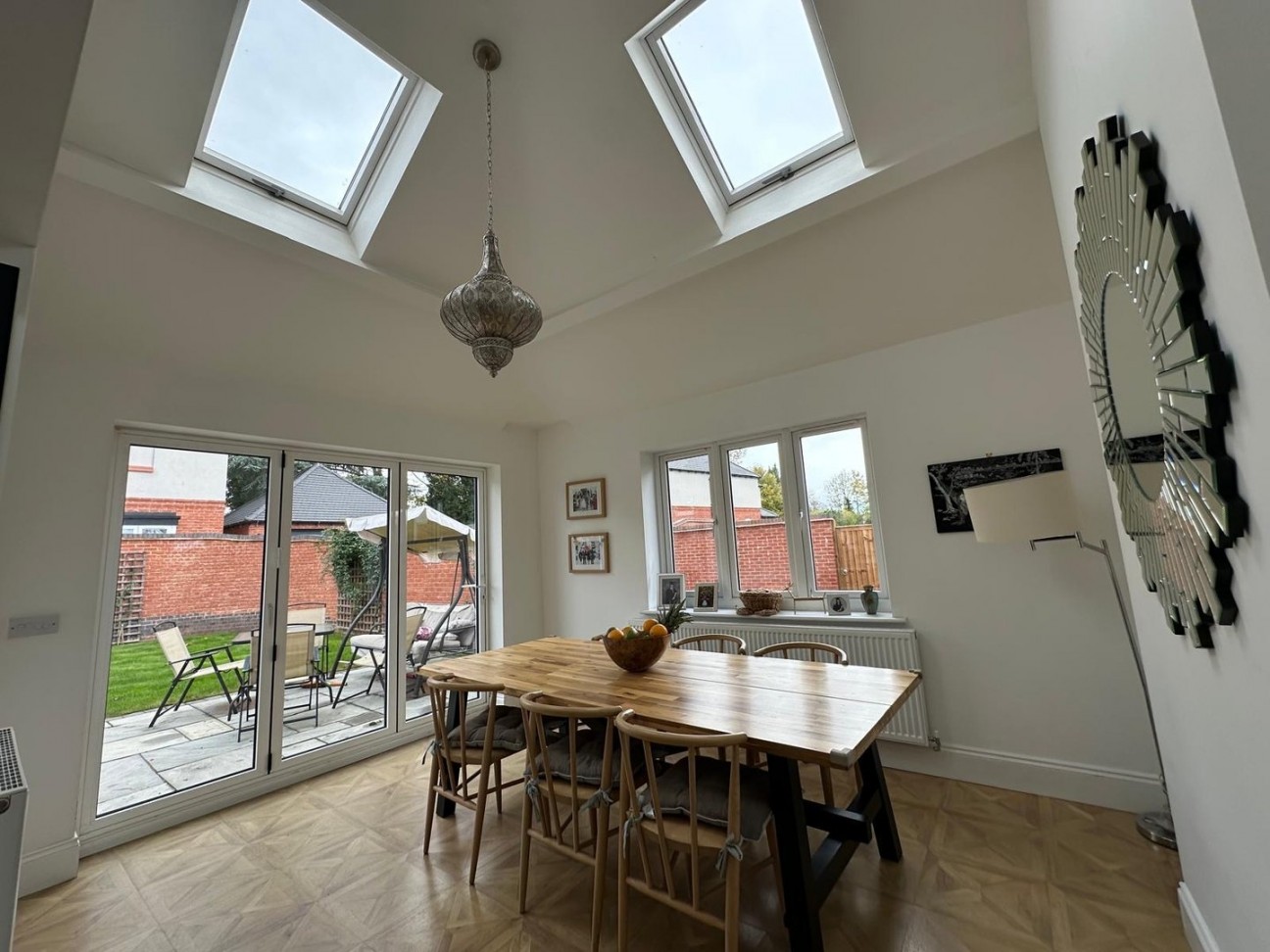 Ashby Road, Hinckley, Leicestershire