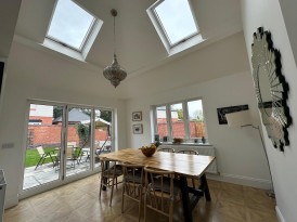 Ashby Road, Hinckley, Leicestershire