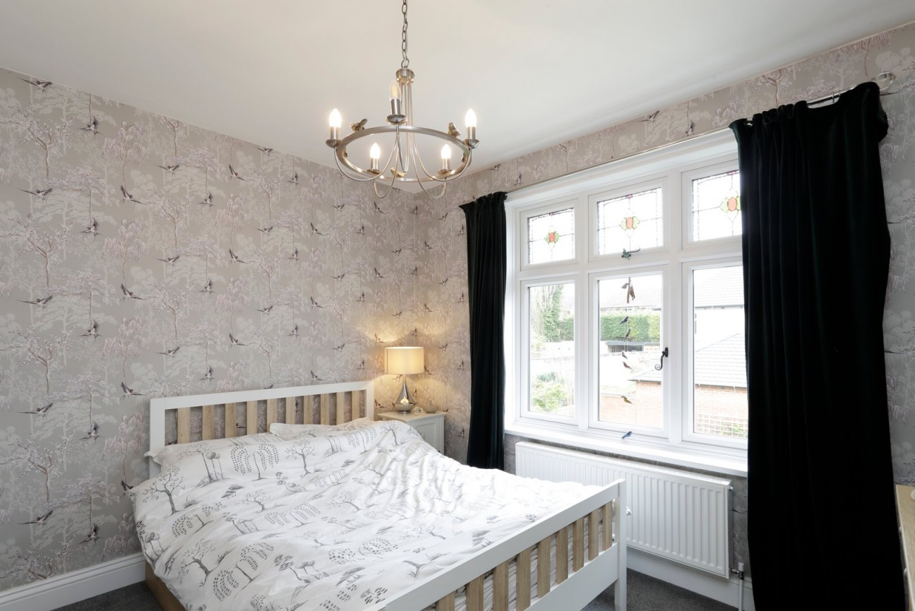 Ashby Road, Hinckley, Leicestershire