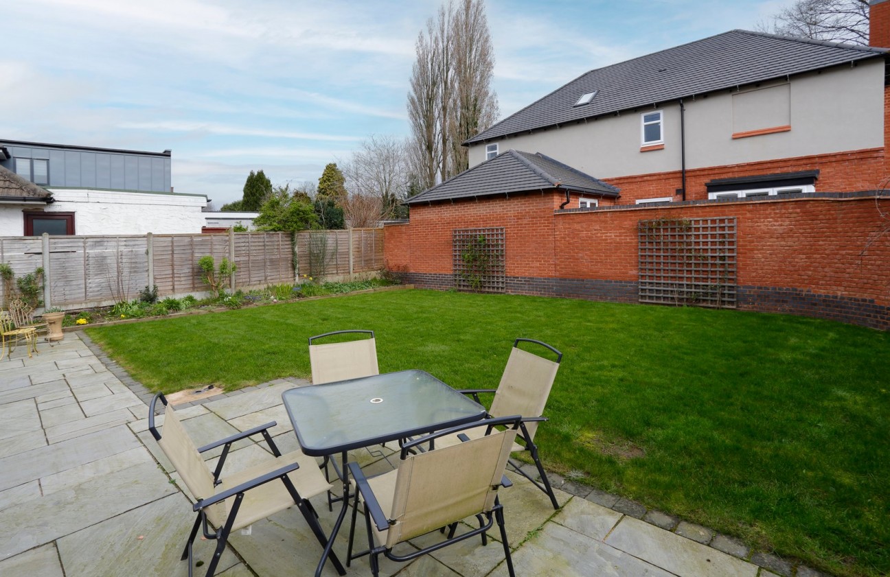 Ashby Road, Hinckley, Leicestershire