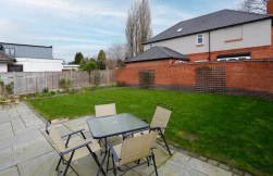 Ashby Road, Hinckley, Leicestershire